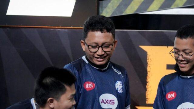 Apakah EVOS Divine Ada Rencana Rombak Roster? Coach Manggiskun Beri Jawaban Mengejutkan