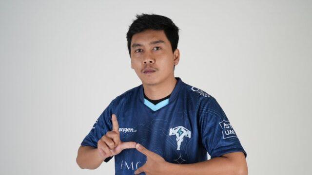 Coach Manted Bicara soal Penyusunan Roster Thorrad di FFWS ID Fall 2024