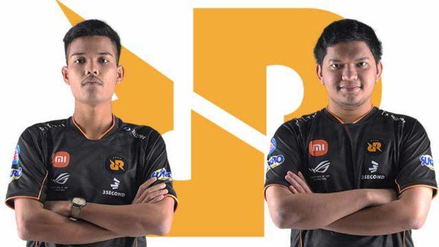 Coach RRQ Kazu Jadikan Julukan Pemain Sebagai Motivasi