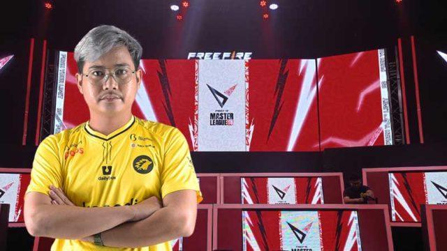 Coach Tabul Sebut Persis x Oke Bisa Membahayakan
