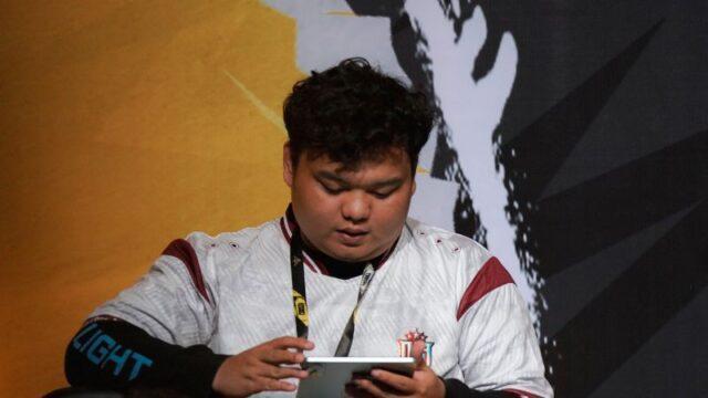 Harus Salip HEAVY dan P Esports untuk Bisa Lolos, Coach Tri: Kita Main Objektif Saja