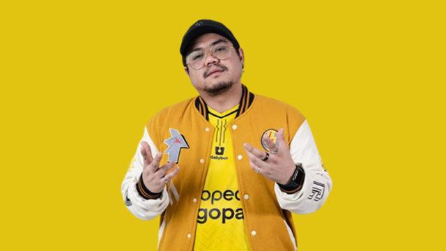 Coach Yeb Akui Burn x Flash Main Bagus di MSC 2023