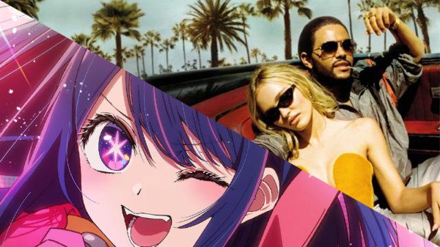 Cocoklogi Oshi no Ko dan The Idol, Ceritakan Bobroknya Industri Hiburan