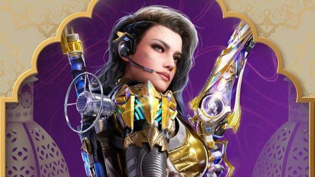 Rayakan Ramadan, COD Mobile Hadirkan Event Berhadiah Senjata Legendary Gratis!