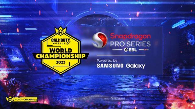 Mengulas CODM World Championship 2023: Format, Jadwal, Tim, dan Prizepool