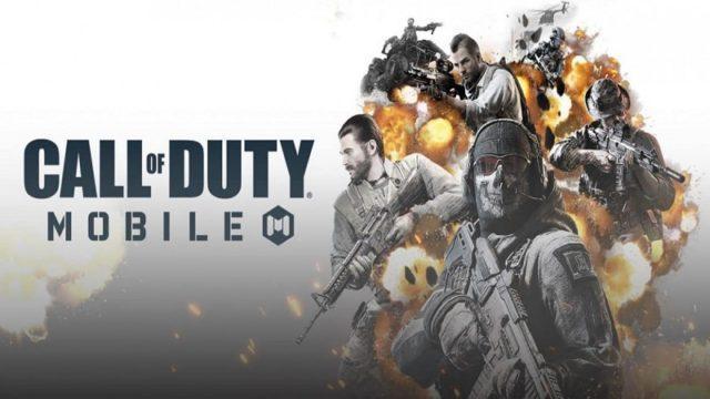Game FPS Mobile Terbaik Mirip COD Dengan Size Kecil, Ringan Banget!