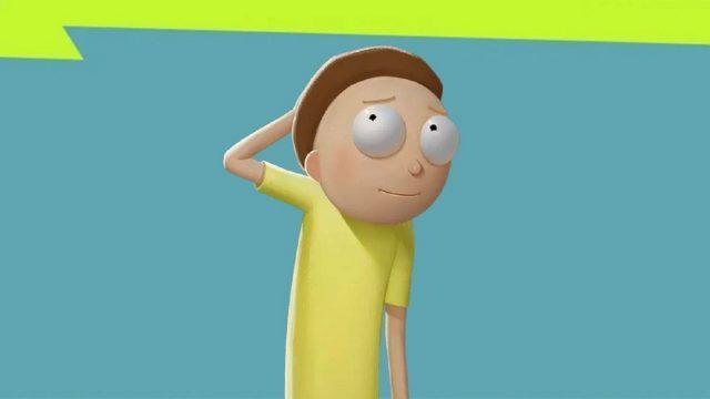 Combo Morty di MultiVersus Paling Efektif Sejauh Ini
