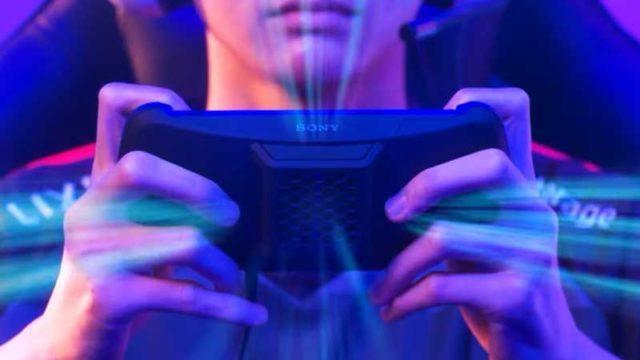 Jadi Pro Gamer, Sony Tawarkan Phone Cooler Multifungsi Xperia Stream