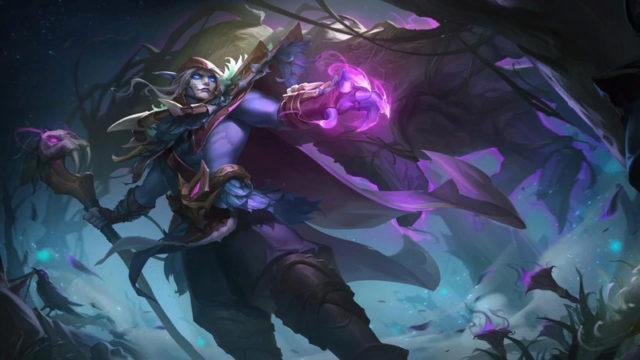 Counter Faramis Mobile Legends Mudah! Coba Pakai Hero Ini