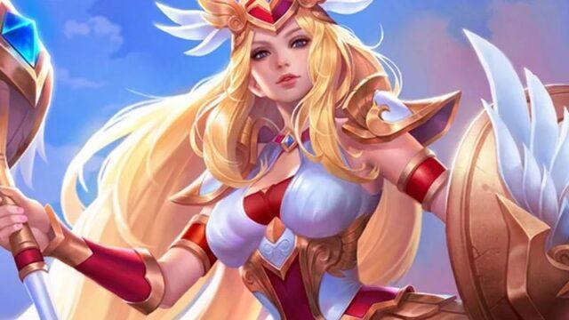 Wajib Tahu! Inilah Counter Hero Athena Honor of Kings!