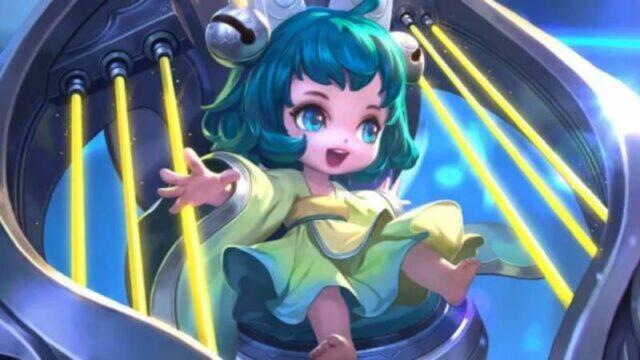 Inilah Counter Hero Cai Yan Honor of Kings yang Wajib Kamu Coba! Auto Win!