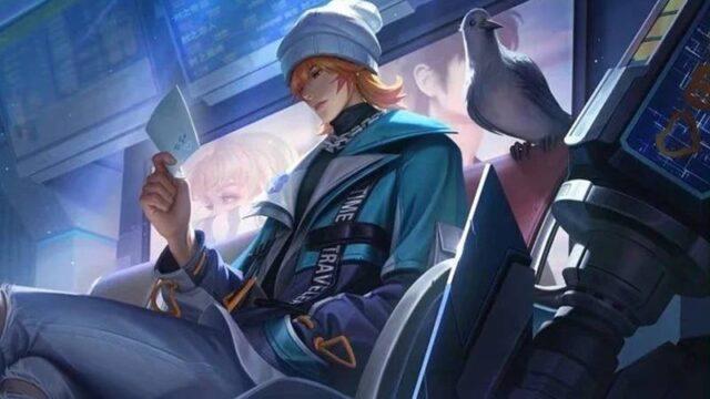 Inilah Counter Hero Liu Bei Honor of Kings yang Wajib Kamu Coba!