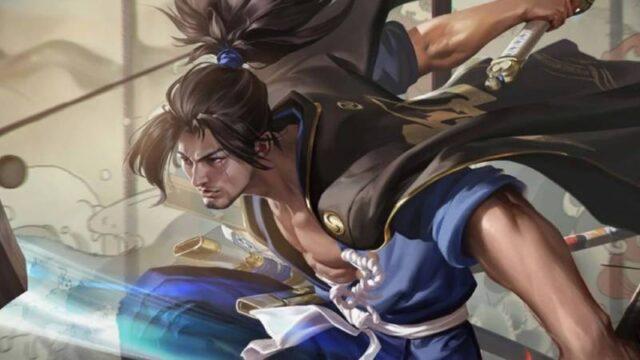 Counter Musashi Honor of Kings, Bikin Mati Gaya!