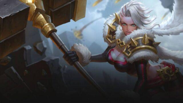 Inilah Counter Hero Wuyan Honor of Kings yang Wajib Dicoba!