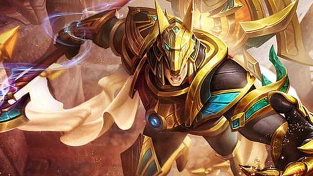 Inilah Counter Hero Yang Jian Honor of Kings yang Bisa Kamu Coba!