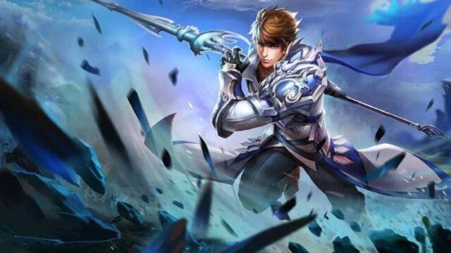 Counter Zilong Honor of Kings yang Wajib Kalian Coba
