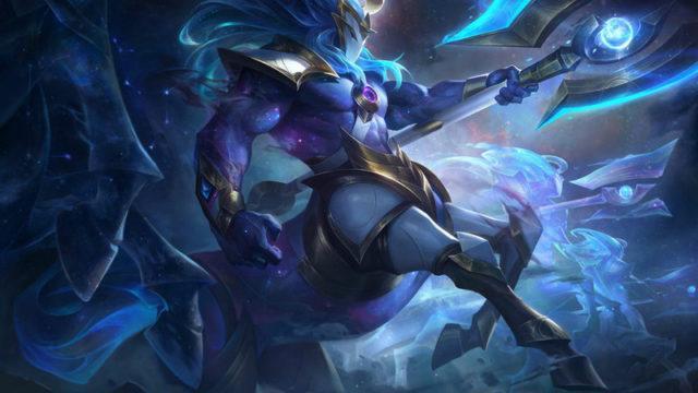 Counter Tank LoL di Preseason 2023, Dijamin Mati Kutu!