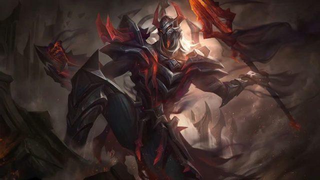 Tidak Bisa Hentikan Moskov? Gunakan Tiga Hero Ini Sebagai Counter Terbaik!
