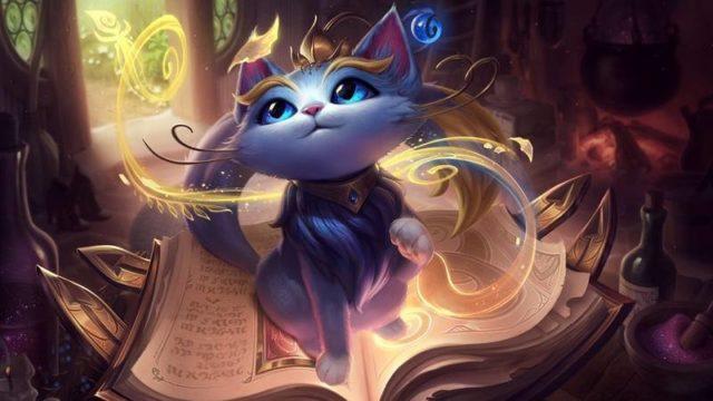 Champion Counter Yuumi Terbaik di Wild Rift, Siapa Saja?