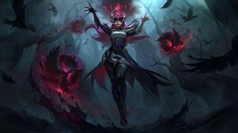 Riot Games