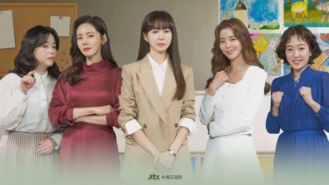 Inilah Rekomendasi 5 Film Indonesia yang Diadaptasi Dari Film Korea!