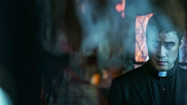 5 Film Korea Dengan Ending Ter-Plot Twist, Bikin Terkejut!