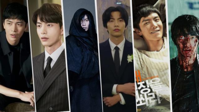 Film Lee Min Ki dan Drama Terbaiknya Dengan Berbagai Pesona!