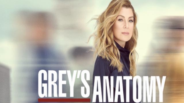 Alasan dari Hengkangnya Beberapa Artis di Serial Ternama Grey’s Anatomy!