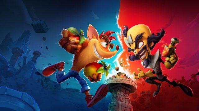 Tanggal Rilis Crash Team Rumble Terungkap, Bakal Segera Meluncur