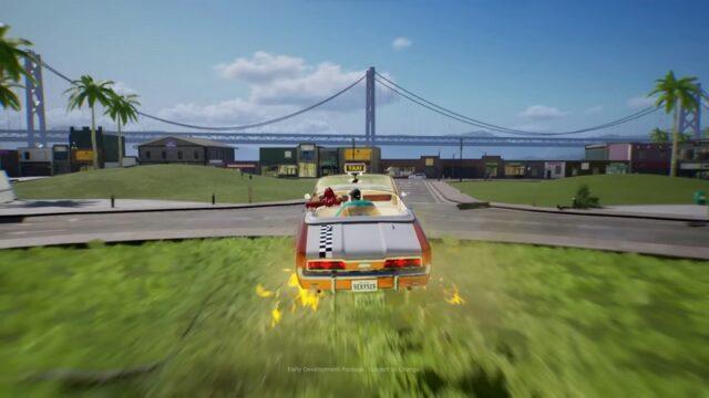 SEGA Punya Rencana Besar, akan Merilis Crazy Taxi Reboot?