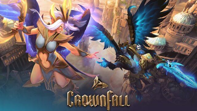 Update Crownfall Dota 2 Undang Reaksi dari Komunitas