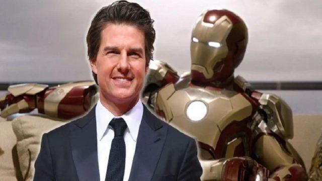 Ternyata Ini yang Bikin Marvel Gagal Bikin Tom Cruise Gabung MCU