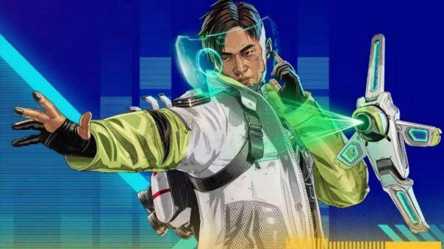 Crypto Akhirnya Muncul di Apex Legends Mobile! Apa Skillnya?