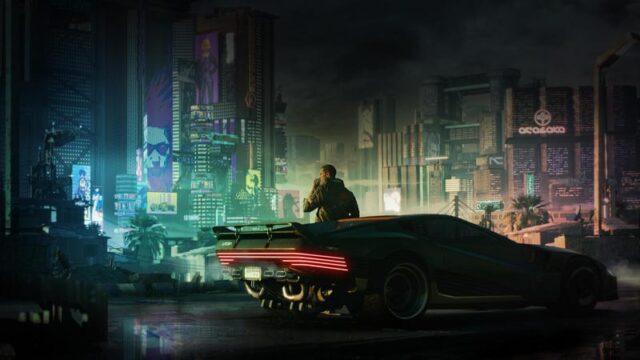 Cyberpunk 2077 Digratiskan untuk Waktu Terbatas!