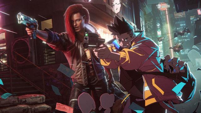 Kenapa Cyberpunk Edgerunners Bikin Gamer Main Cyberpunk 2077 Lagi?