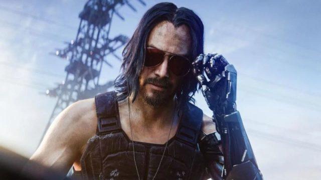 CD Project Umumkan Proyek Cyberpunk 2077 Live Action 