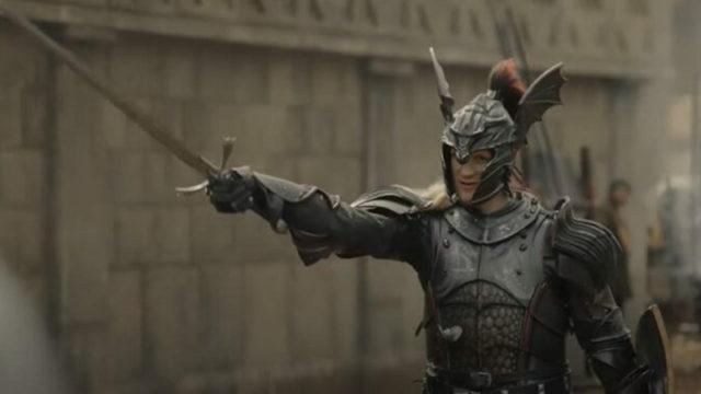 Mengenal Valyrian Steel, Logam Berharga di House of the Dragon