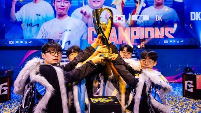 Daftar Juara PUBG Mobile Global Championship (PMGC) Setiap Tahunnya
