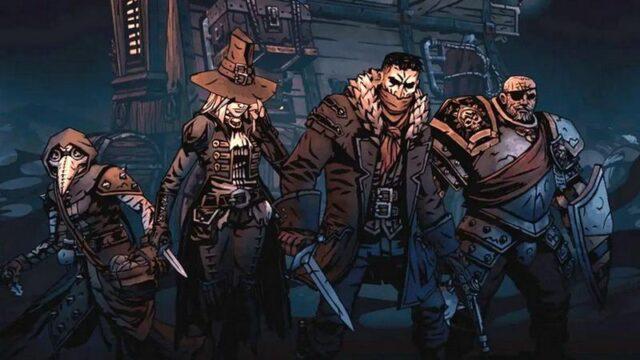 Darkest Dungeon 2 Sambangi Konsol Dalam Waktu Dekat Ini!