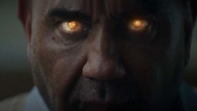 Jelang Rilis, Dave Bautista Jadi Bintang Iklan Mortal Kombat 1