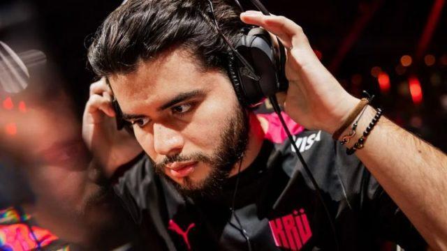 KRÜ Esports Daveeys Meninggal Dunia di Usia 23 Tahun