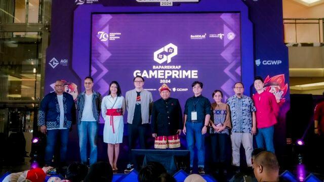 Day 1 Game Prime 2024, Ada Banyak Game Menarik!