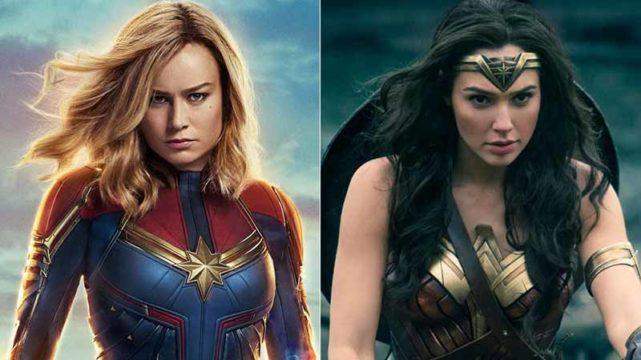 5 Alasan DCEU Masih Belum Bisa Menyamai Kesuksesan MCU, Setuju Enggak?