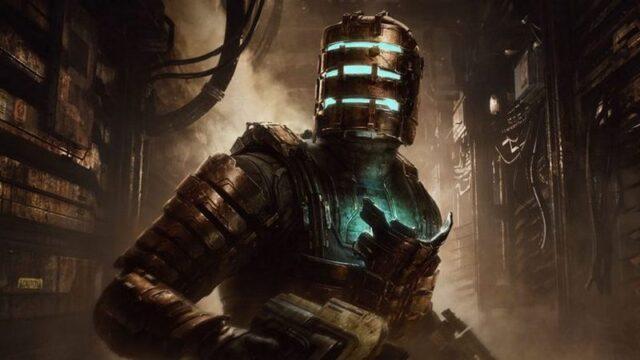 Proposal untuk Menggarap Dead Space 4 Ditolak oleh EA?