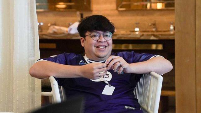 Bela Roster EVOS Legends di MPL ID S10, DeanKT: Season 4 Pecundang Semua