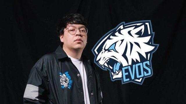 DeanKT Sebut EVOS Legends Layak Tidak Lolos Playoff usai 5 Lose Streak