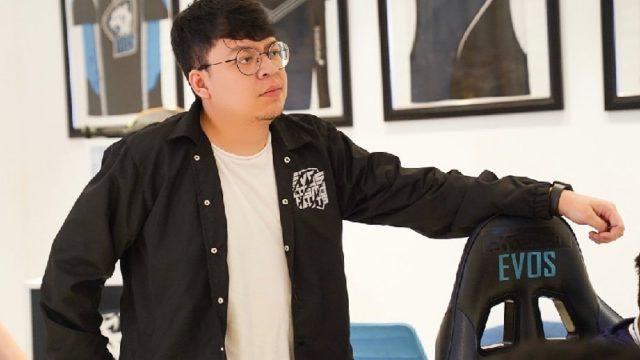 DeanKT Mengaku Berat dan Sudah Pikirkan Mundur dari EVOS Sejak Lama, Bukan Mendadak