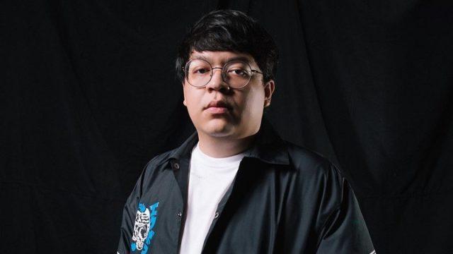 DeanKT Umumkan Pamit dari EVOS Esports Lewat Unggahan Ini