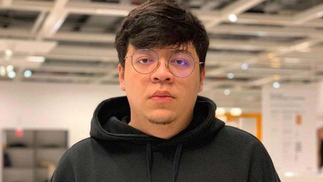 DeanKT Bocorkan Kriteria Utama Roster EVOS Legends di MPL ID Season 10 
