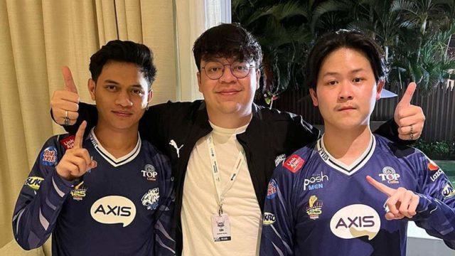 DeanKT Konfirmasi Squad WORLD Ikut Piala Presiden 2022?